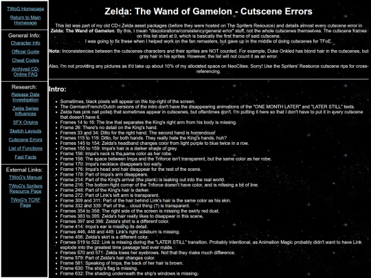 twog/cuterrors screenshot