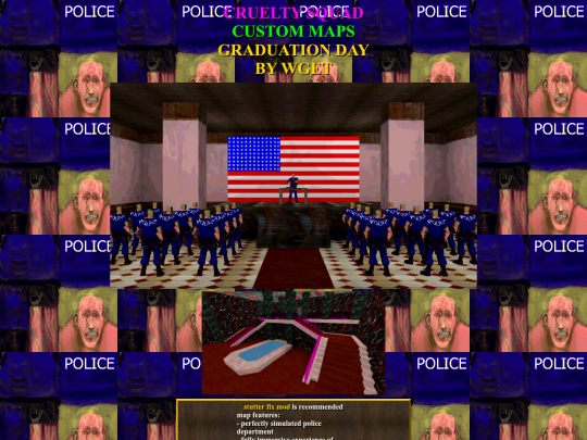 map/graduation_day screenshot