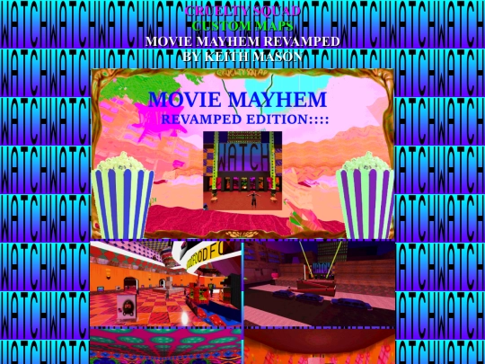 map/movie_mayhem_revamped screenshot