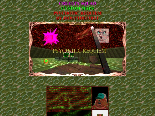 map/psychotic_requiem screenshot