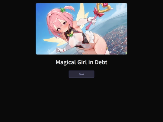 Magical_Girl_in_Debt screenshot