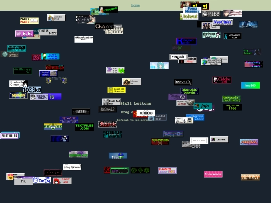 projects/buttons screenshot