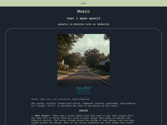 projects/music screenshot