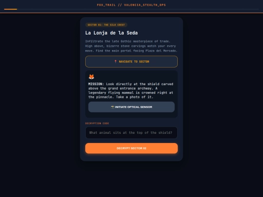 Fox_trail_valencia screenshot