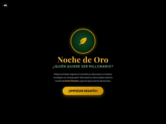 quien_millonario_noche_de_oro screenshot
