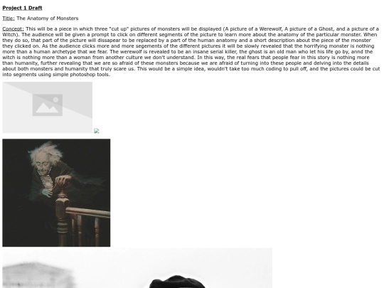 Project1Draft screenshot