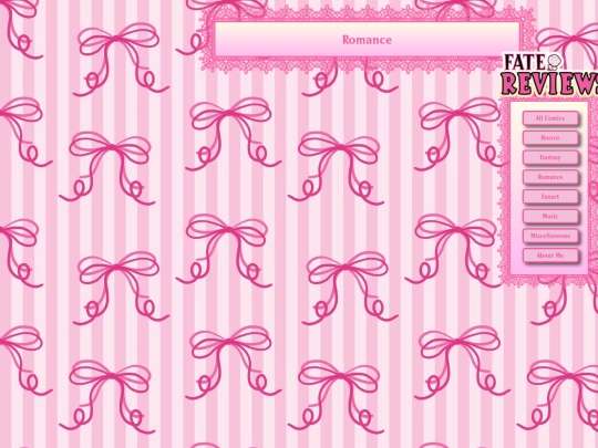 romance screenshot