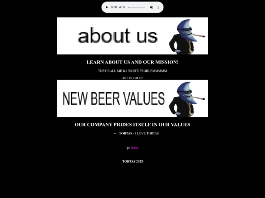 aboutus screenshot