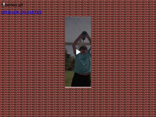 Minerboy screenshot