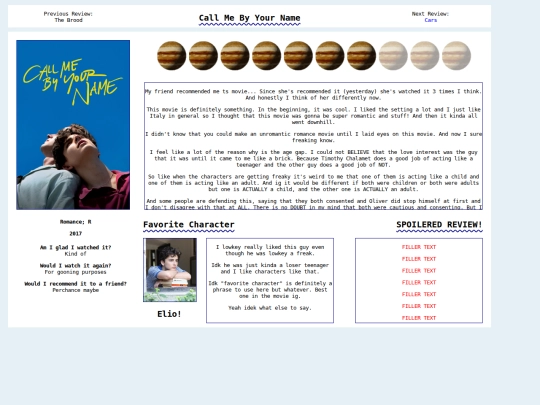 callmebyyourname screenshot