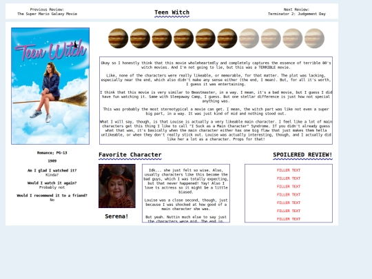 teenwitch screenshot