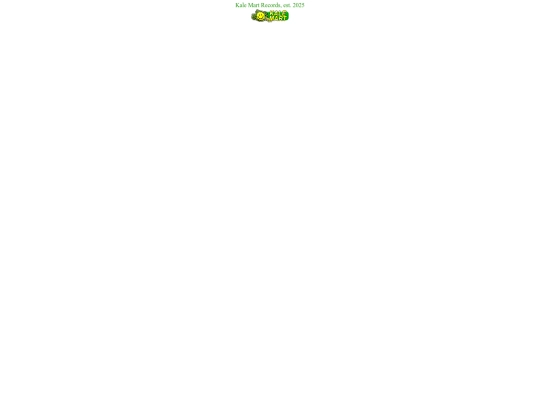 footer screenshot