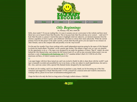 news screenshot