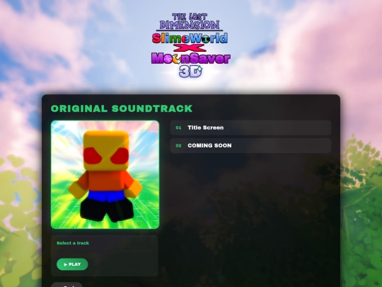 TLS/OST screenshot