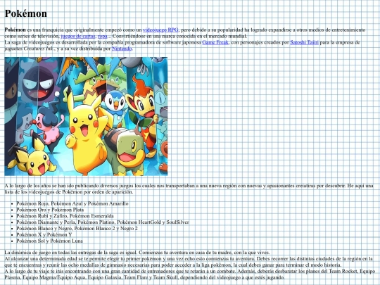 yourpage(8) screenshot