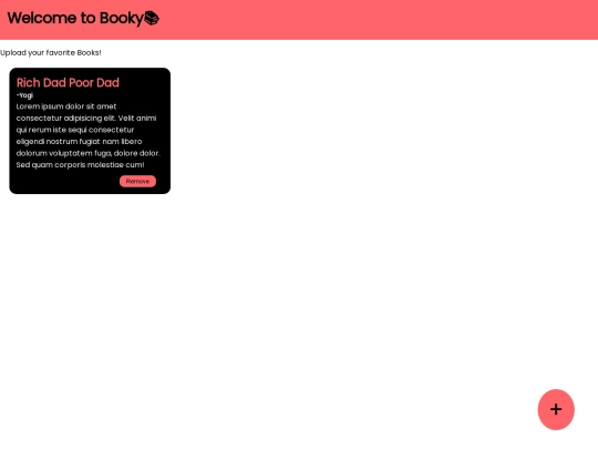 bookeys screenshot