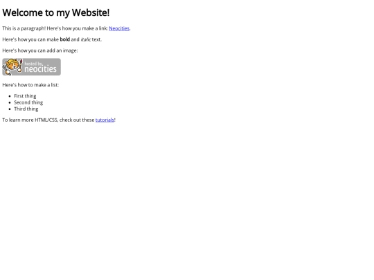 muds screenshot