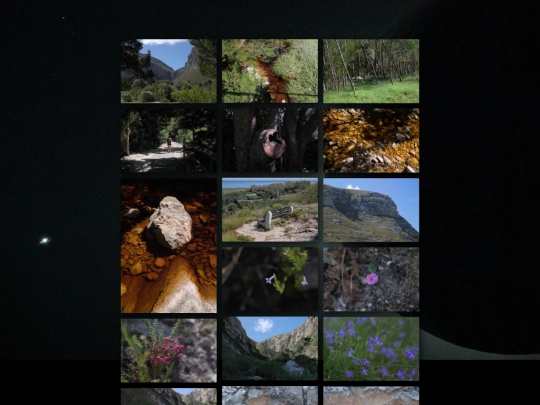 haroldporter screenshot