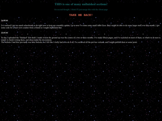 the-meta screenshot