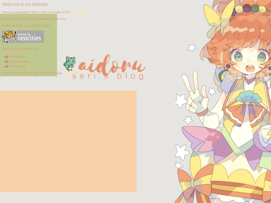 affiliates screenshot