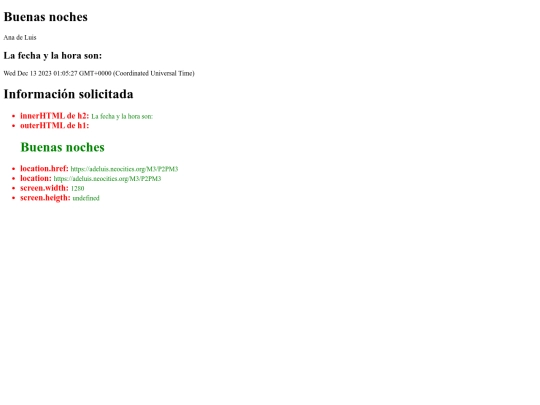M3/P2PM3 screenshot