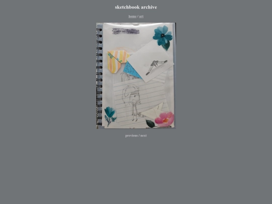 art/sketchbook2 screenshot