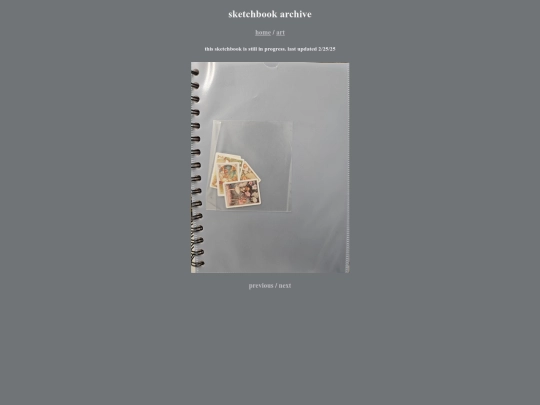 art/sketchbook3 screenshot
