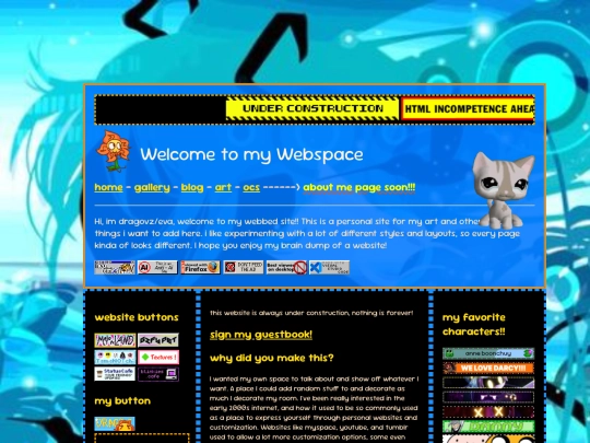 oldhome screenshot