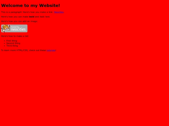 MediaPage/mediaList screenshot