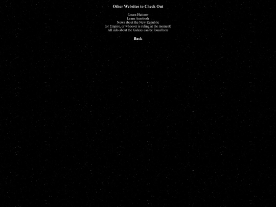 otherwebsites screenshot