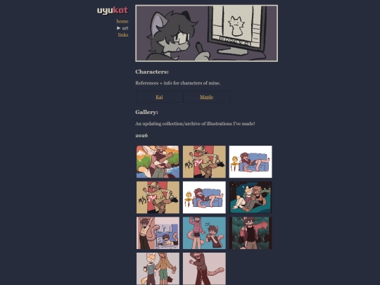 art screenshot
