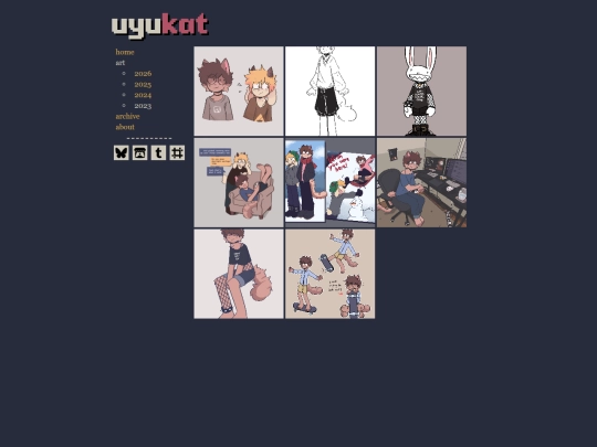 art23 screenshot