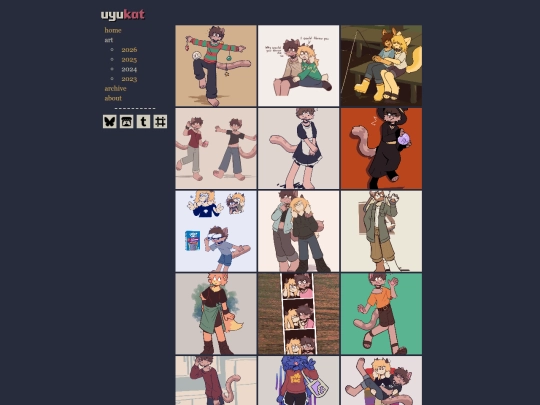 art24 screenshot