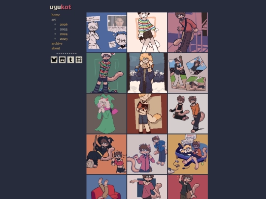 art25 screenshot