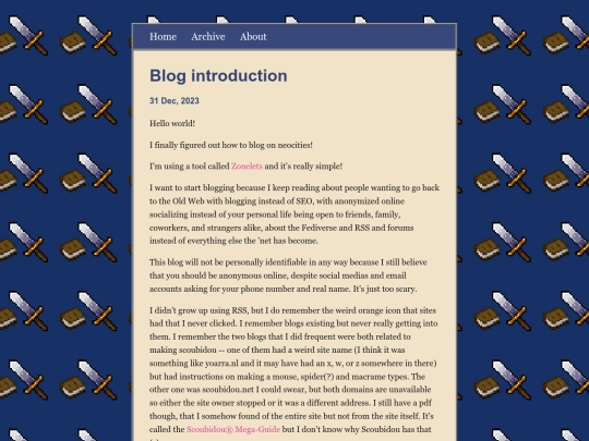 posts/2023-12-31-Blog-introduction screenshot