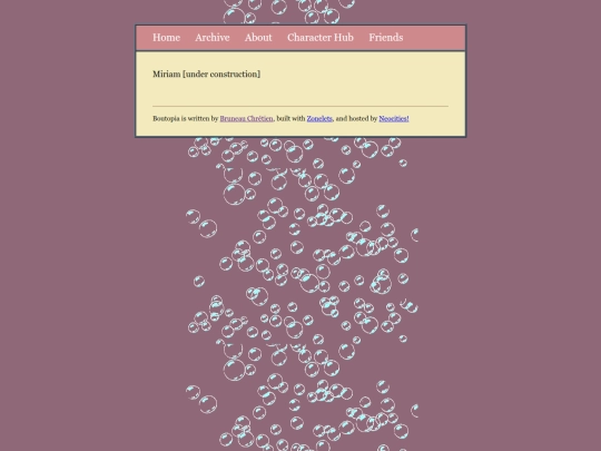 posts/miriam screenshot