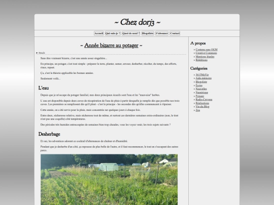 annee-bizarre screenshot