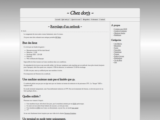 recyclage-netbook screenshot