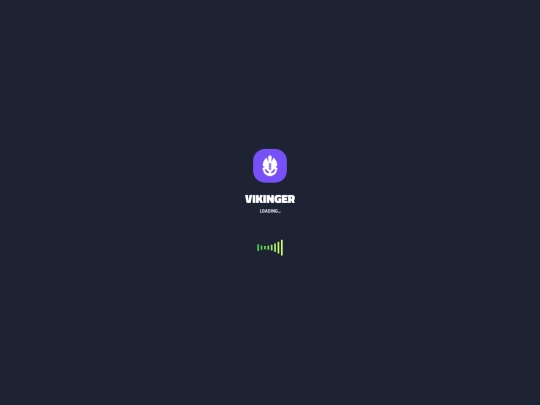 logged-out-and-icons screenshot