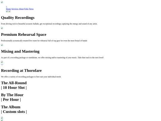 indexW screenshot
