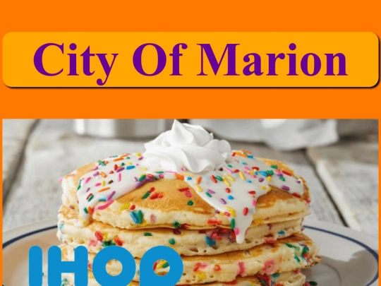 design/ihop screenshot