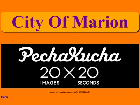 design/pechakucha screenshot