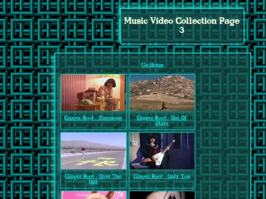 Music-VidCol-3 screenshot