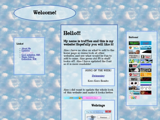 home screenshot