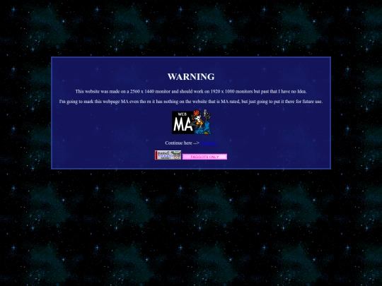 intro screenshot