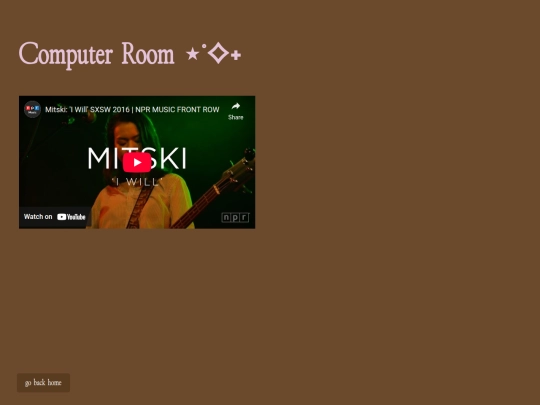 computerroom screenshot