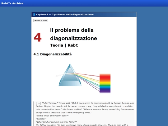 LAPICap4 screenshot