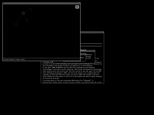 refac screenshot