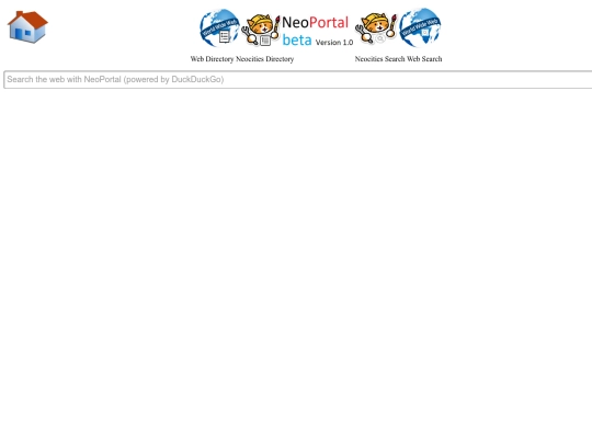 classic/websrch screenshot