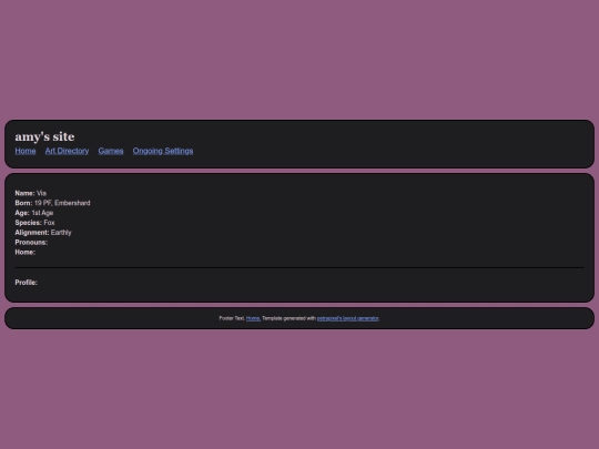 ongoing/fallenstar/characters/via screenshot